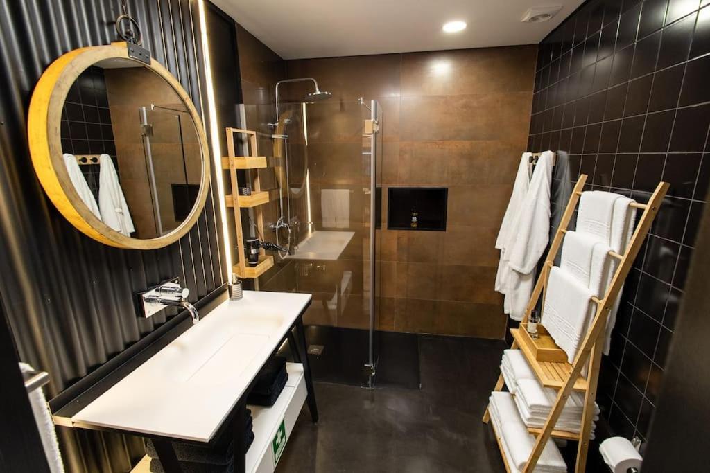 Dark Studio São Roque Kültér fotó
