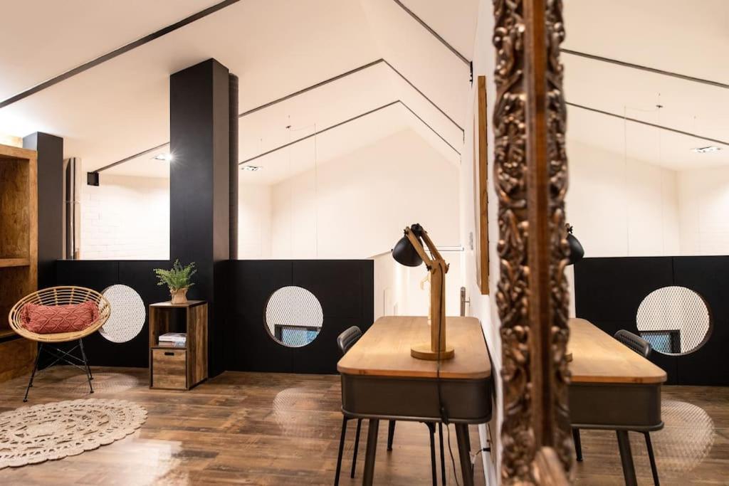 Dark Studio São Roque Kültér fotó