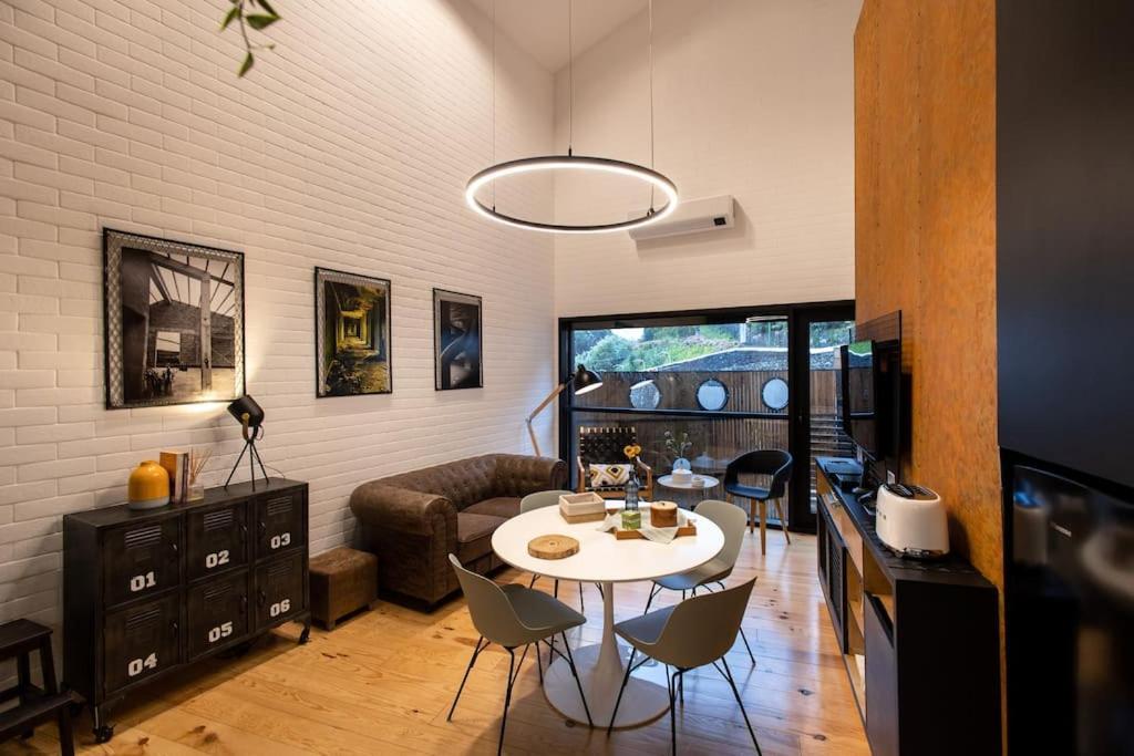 Dark Studio São Roque Kültér fotó