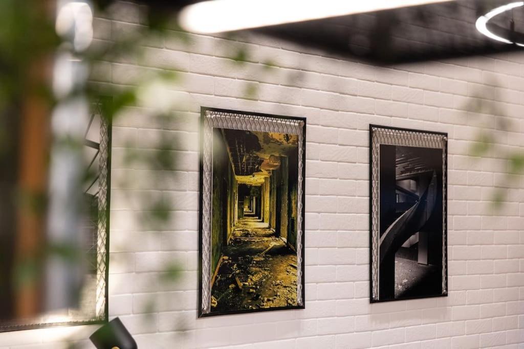 Dark Studio São Roque Kültér fotó